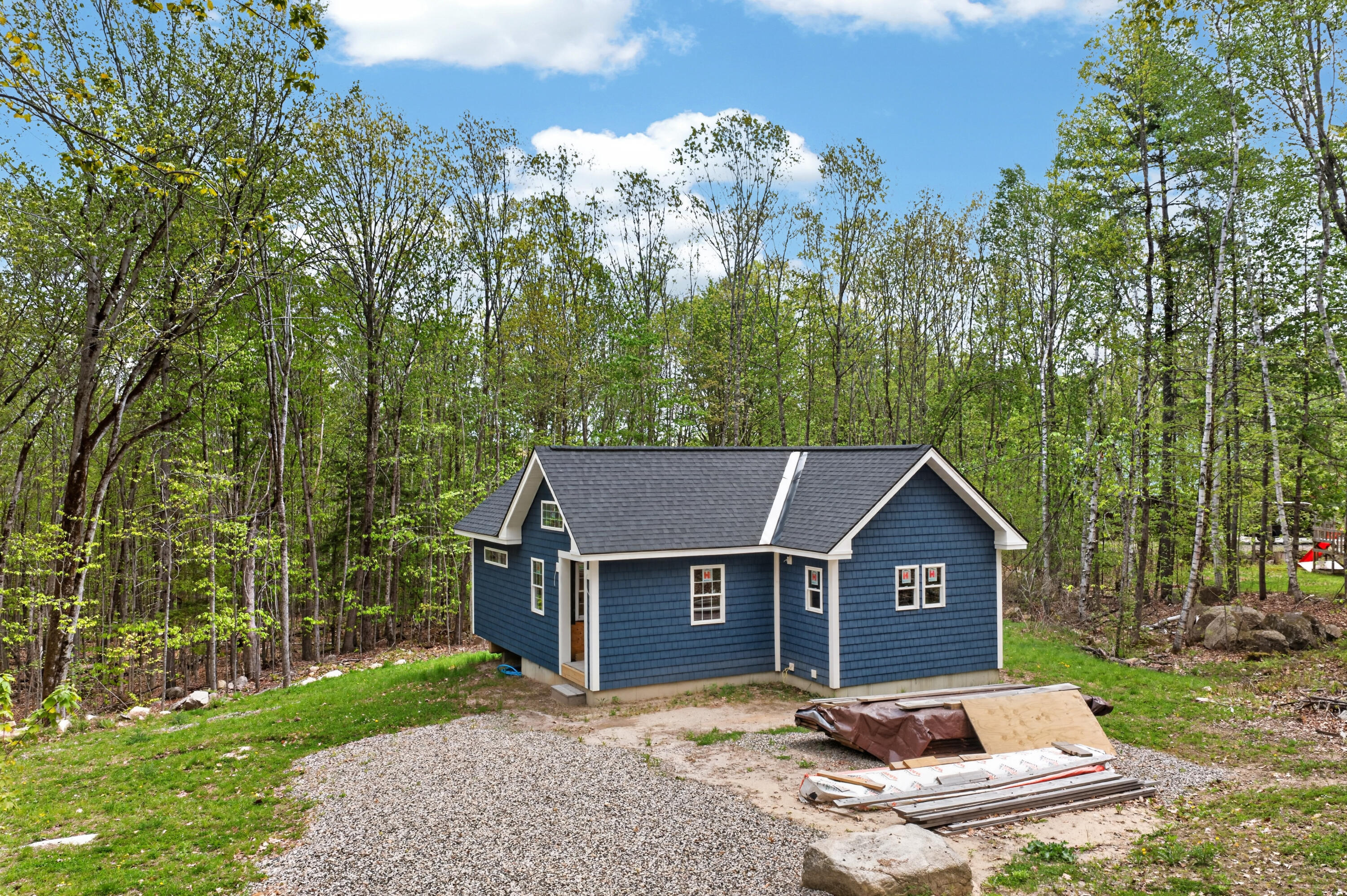 63 Silvaqua Road Otisfield ME 04270