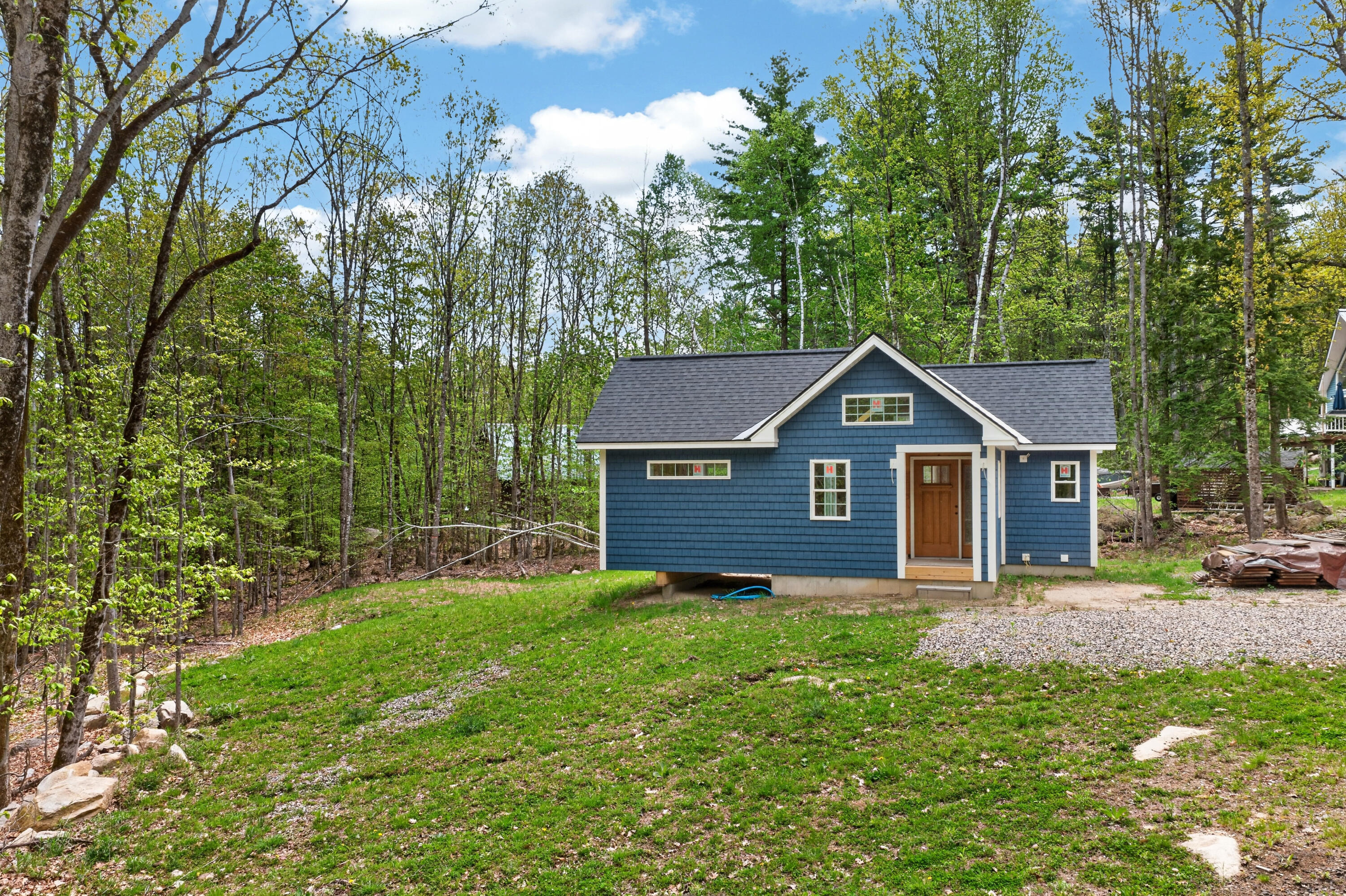 63 Silvaqua Road Otisfield ME 04270