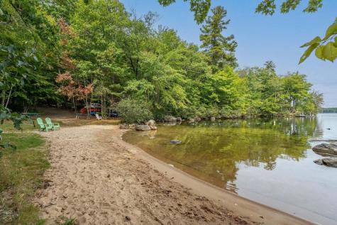 63 Silvaqua Road Otisfield ME 04270