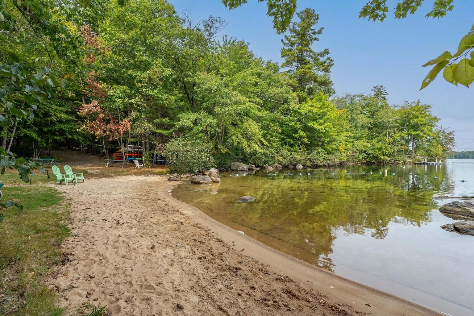 63 Silvaqua Road Otisfield ME 04270