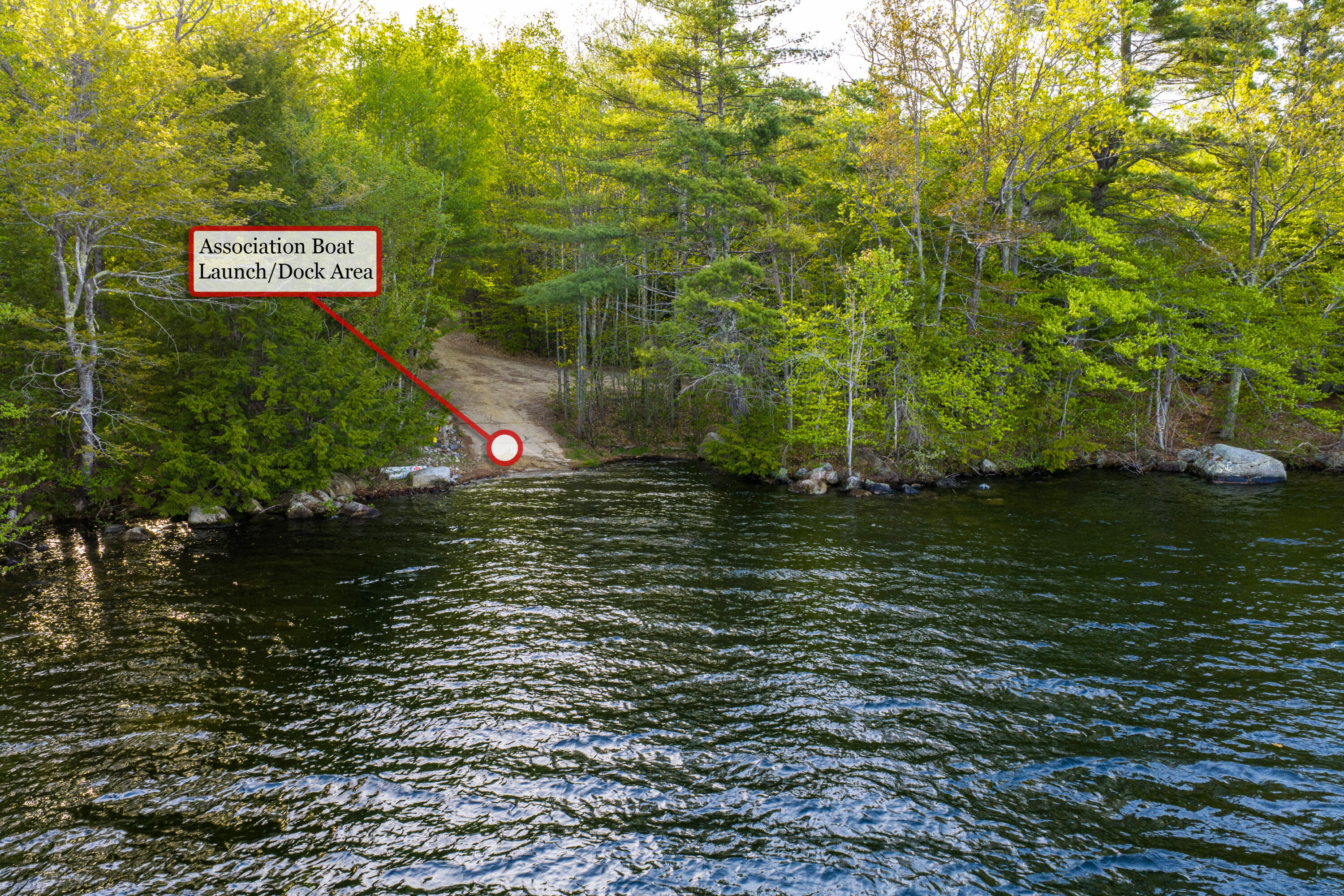 63 Silvaqua Road Otisfield ME 04270