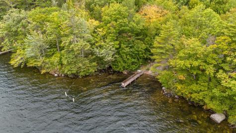 63 Silvaqua Road Otisfield ME 04270