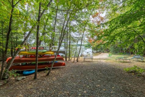 63 Silvaqua Road Otisfield ME 04270