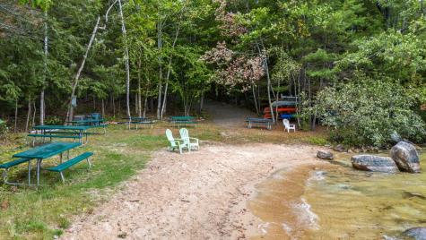 63 Silvaqua Road Otisfield ME 04270