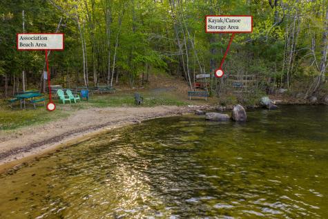 63 Silvaqua Road Otisfield ME 04270