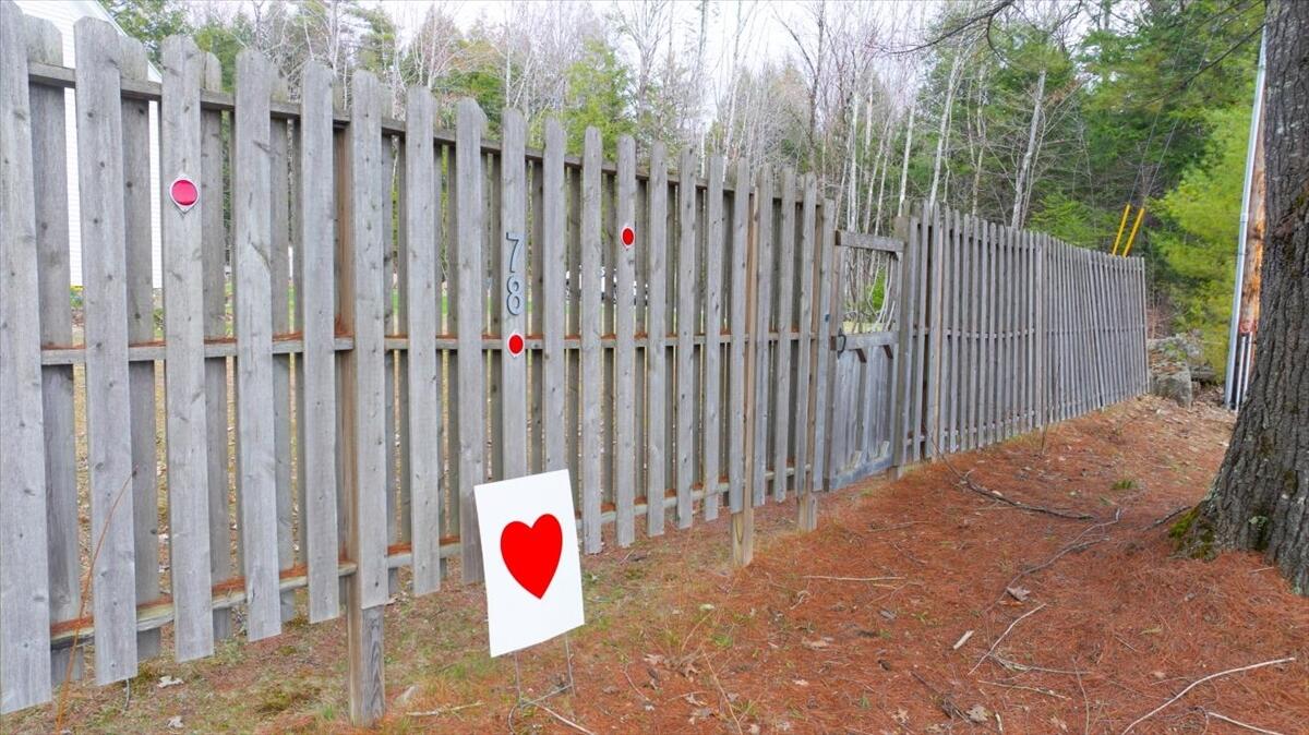 78 Collins Road Manchester ME 04351