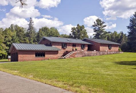 25 Dore Hill Road Athens ME 04912