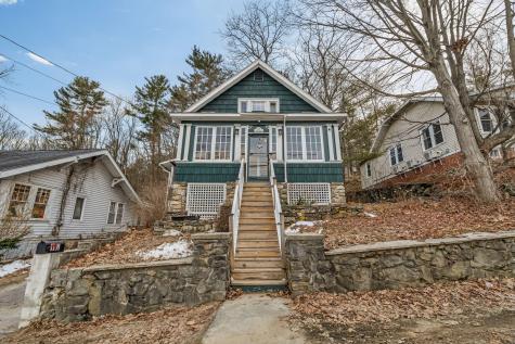 152 Lake Street Auburn ME 04210