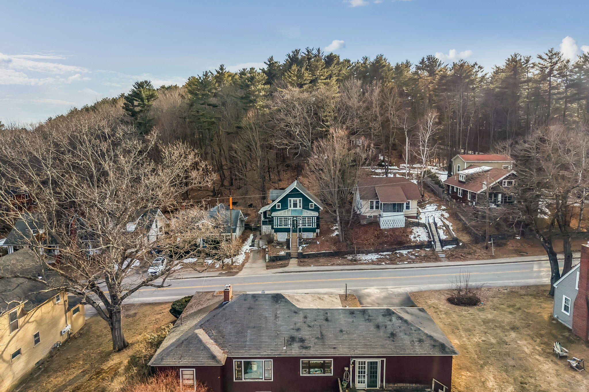 152 Lake Street Auburn ME 04210