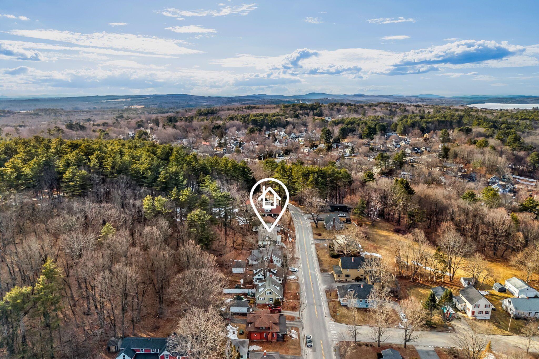 152 Lake Street Auburn ME 04210