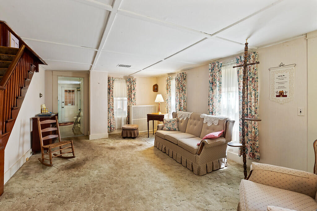 82 Quaker Hill Road Albion ME 04910