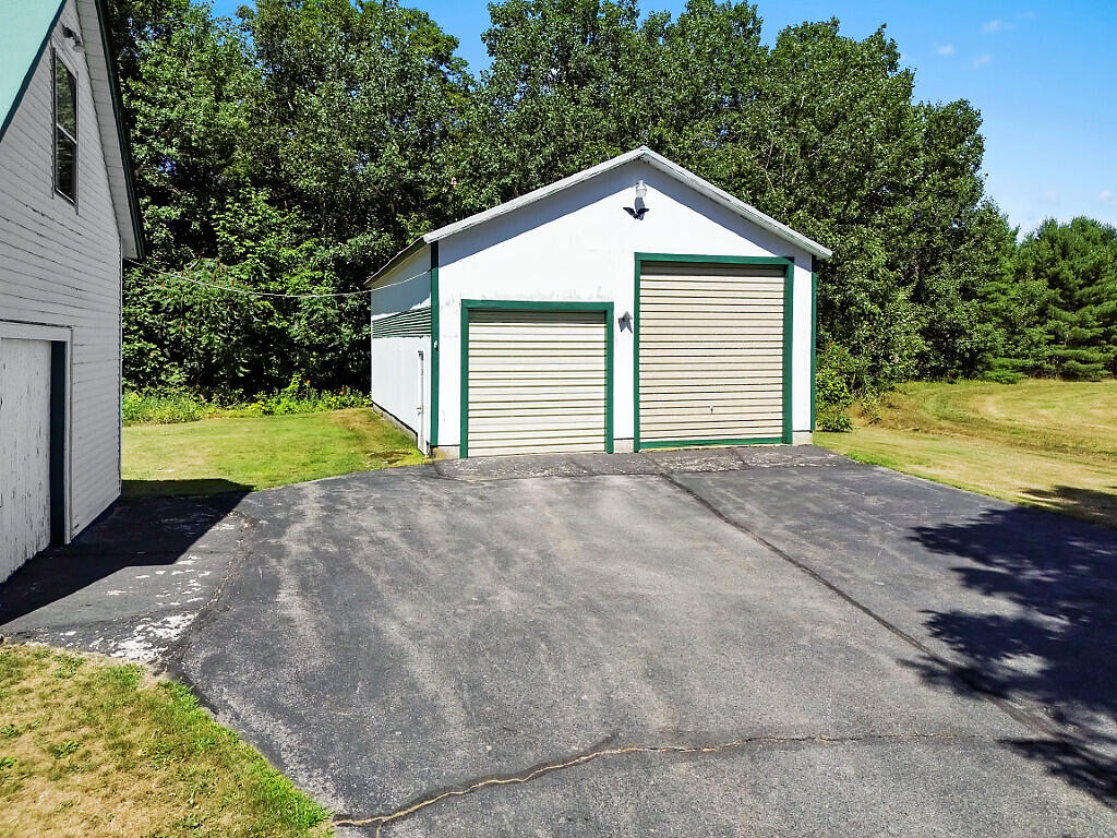 82 Quaker Hill Road Albion ME 04910