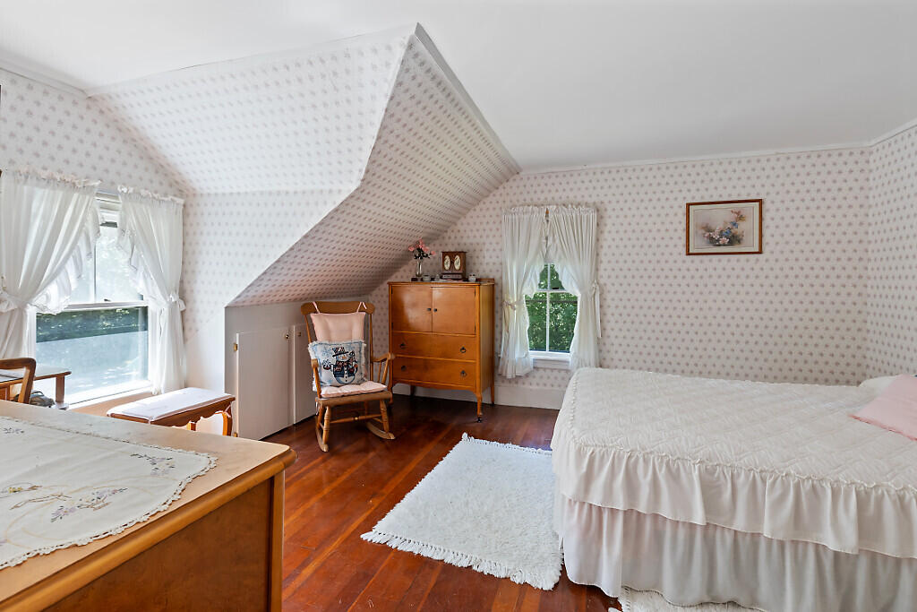 82 Quaker Hill Road Albion ME 04910