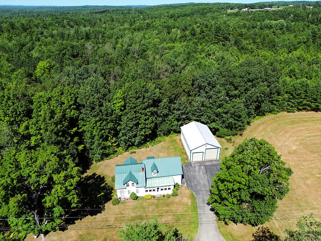 82 Quaker Hill Road Albion ME 04910