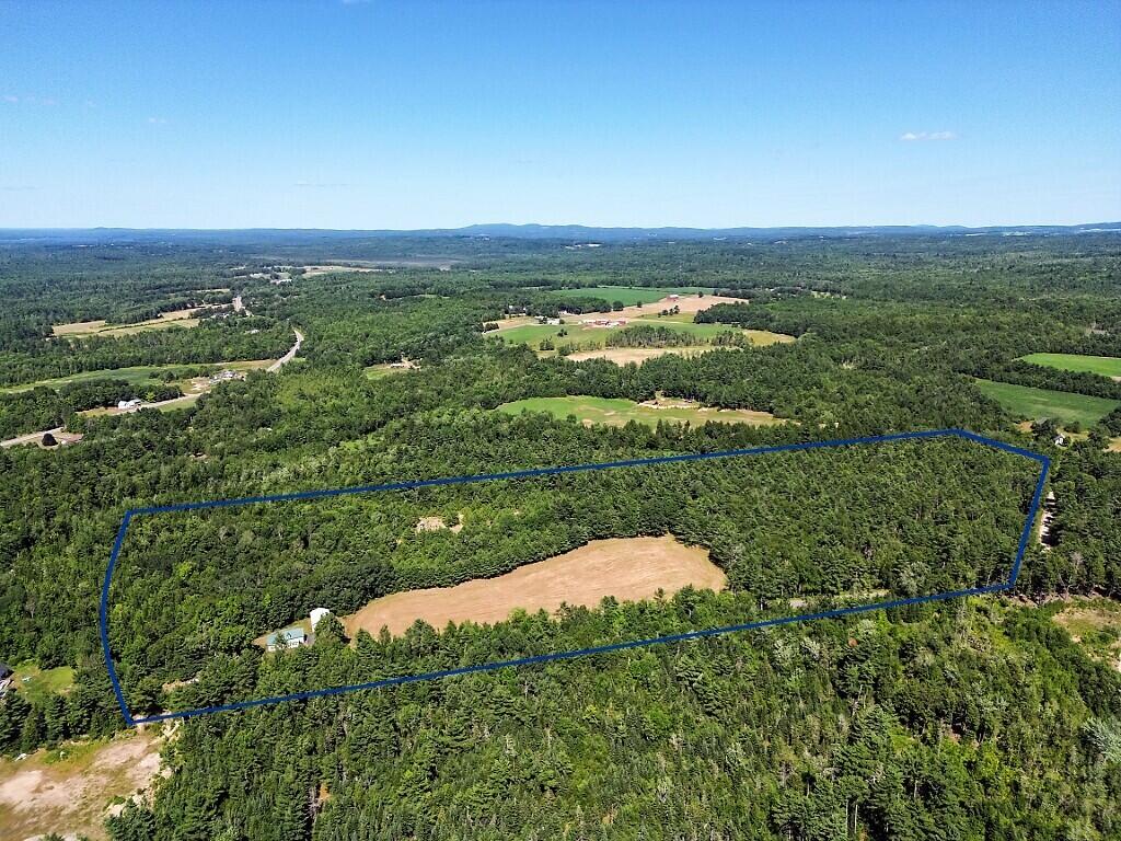 82 Quaker Hill Road Albion ME 04910