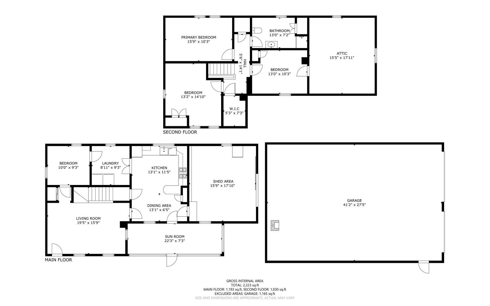 82 Quaker Hill Road Albion ME 04910