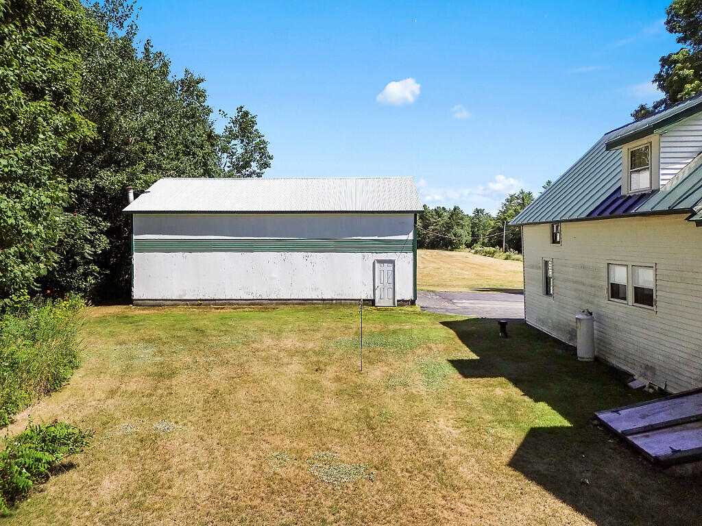 82 Quaker Hill Road Albion ME 04910