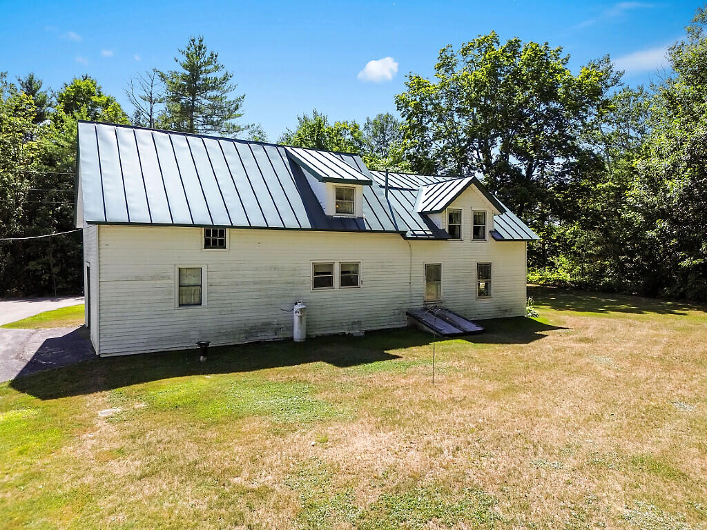 82 Quaker Hill Road Albion ME 04910