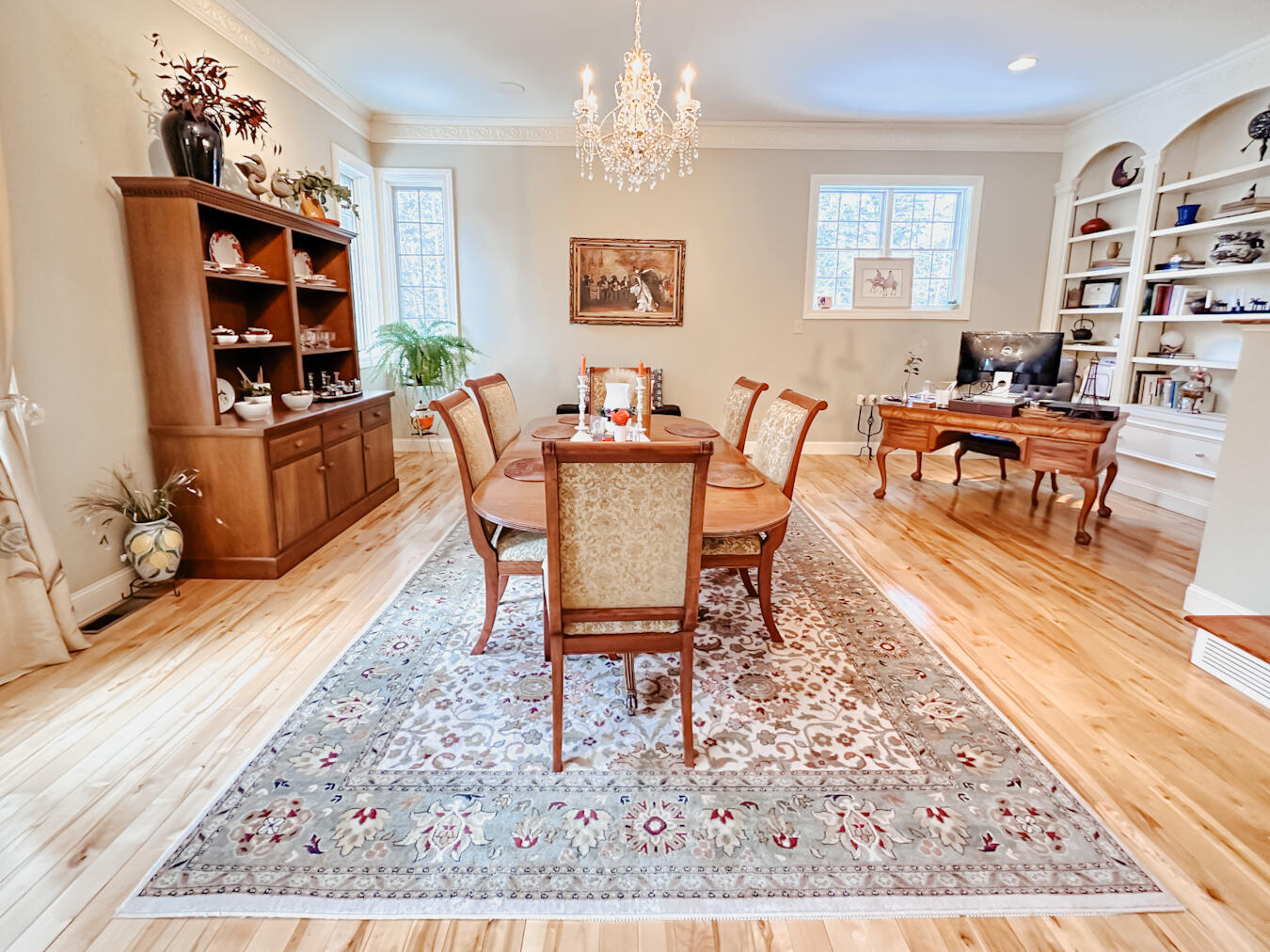 2003 West Street Carrabassett Valley ME 04947