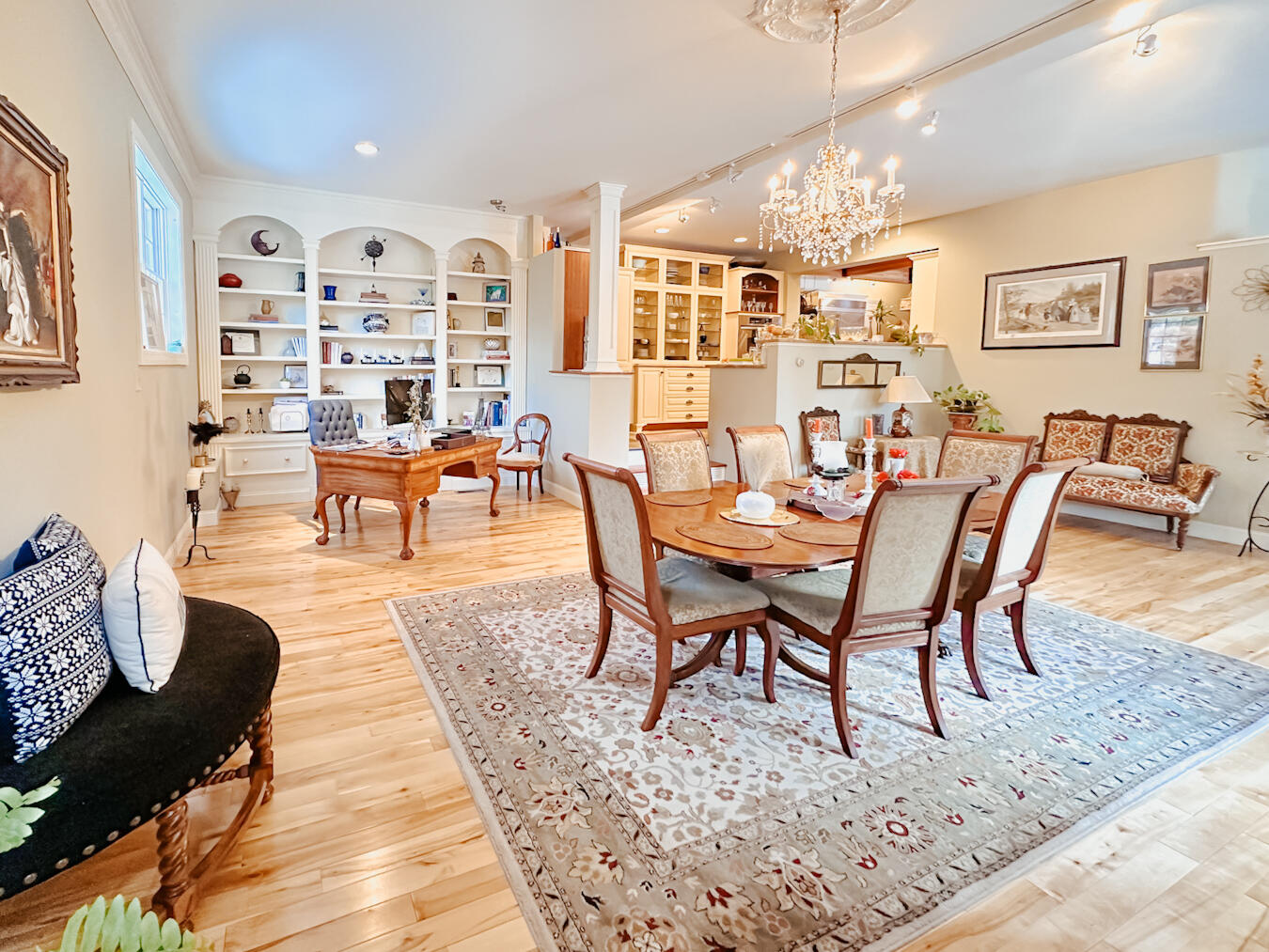 2003 West Street Carrabassett Valley ME 04947