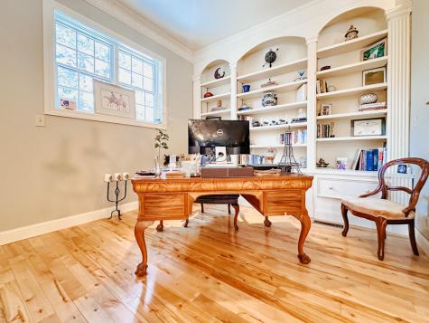 2003 West Street Carrabassett Valley ME 04947