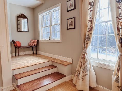 2003 West Street Carrabassett Valley ME 04947