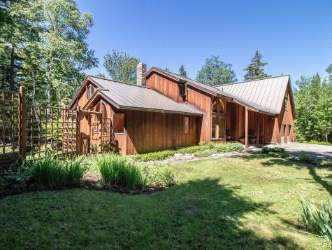 2003 West Street Carrabassett Valley ME 04947