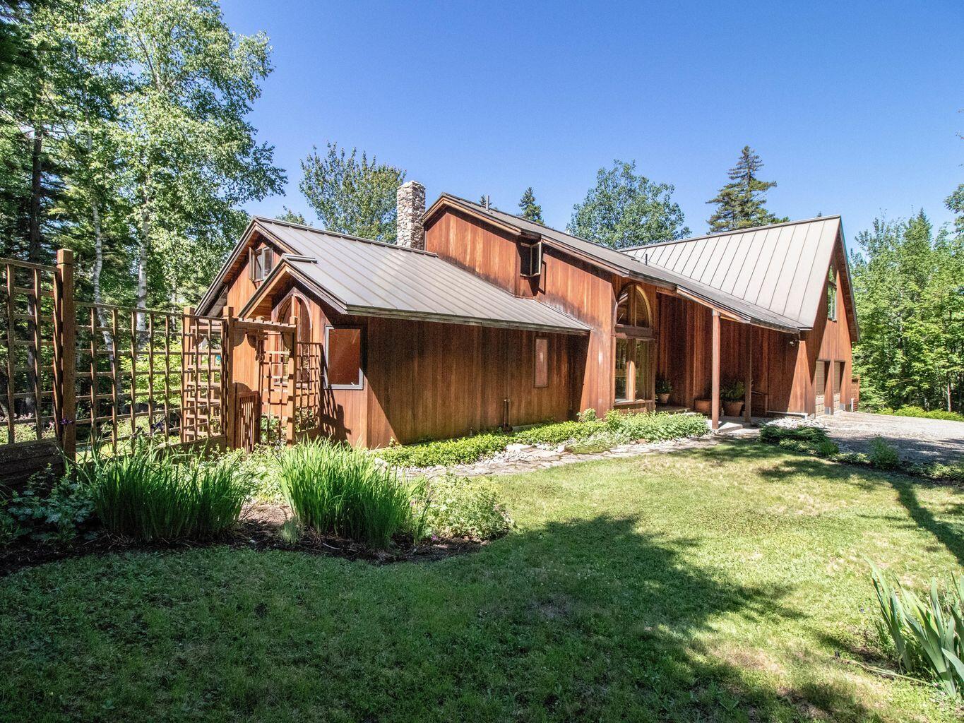 2003 West Street Carrabassett Valley ME 04947