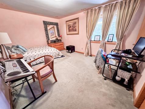 2003 West Street Carrabassett Valley ME 04947