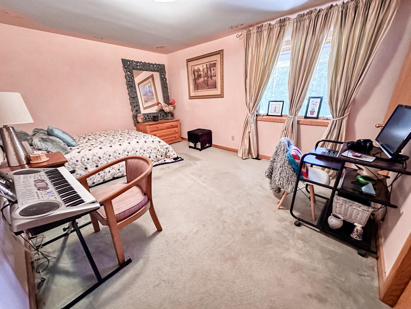 2003 West Street Carrabassett Valley ME 04947