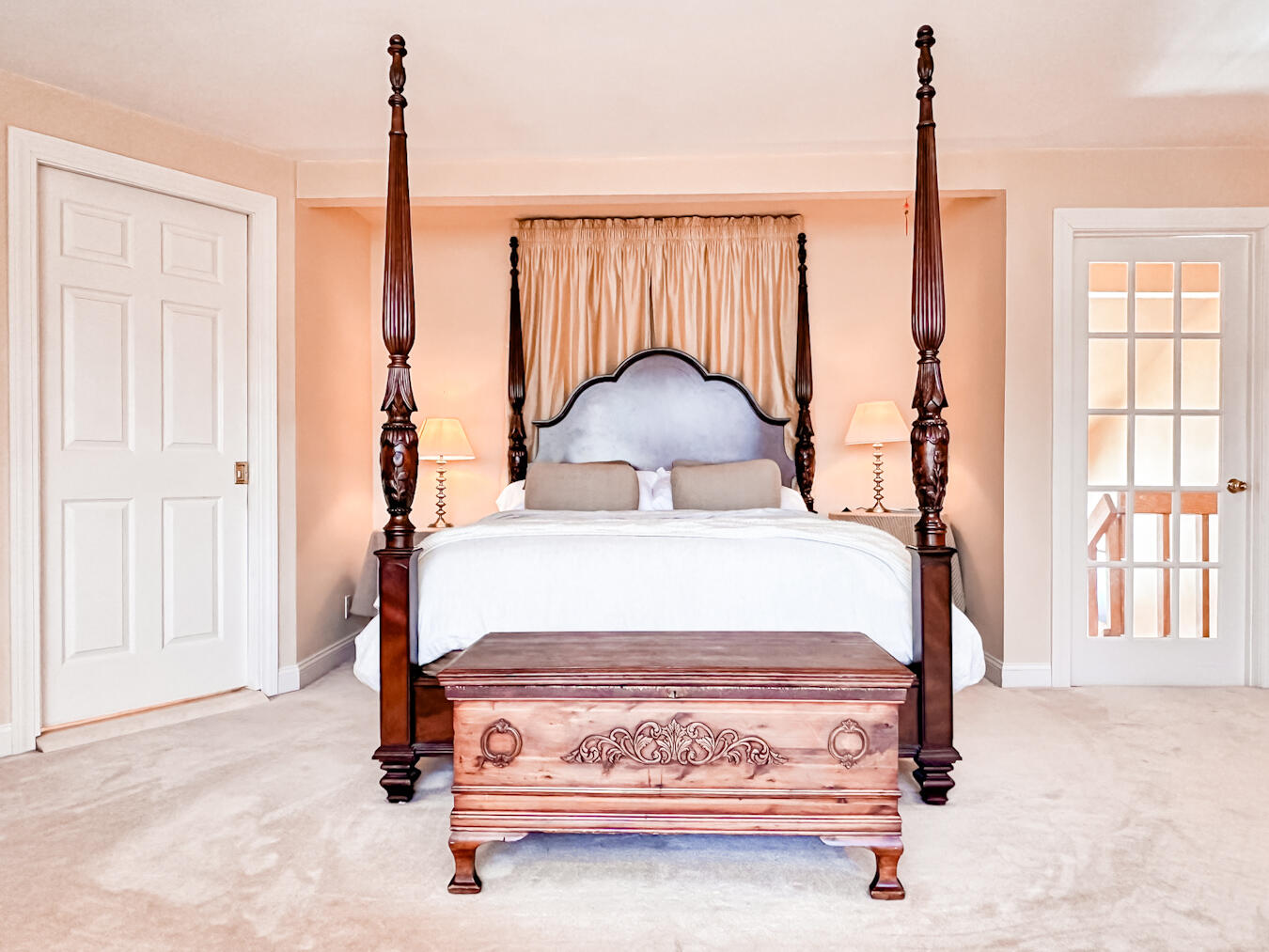 2003 West Street Carrabassett Valley ME 04947