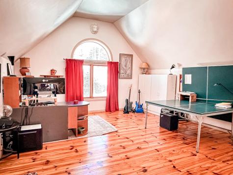 2003 West Street Carrabassett Valley ME 04947