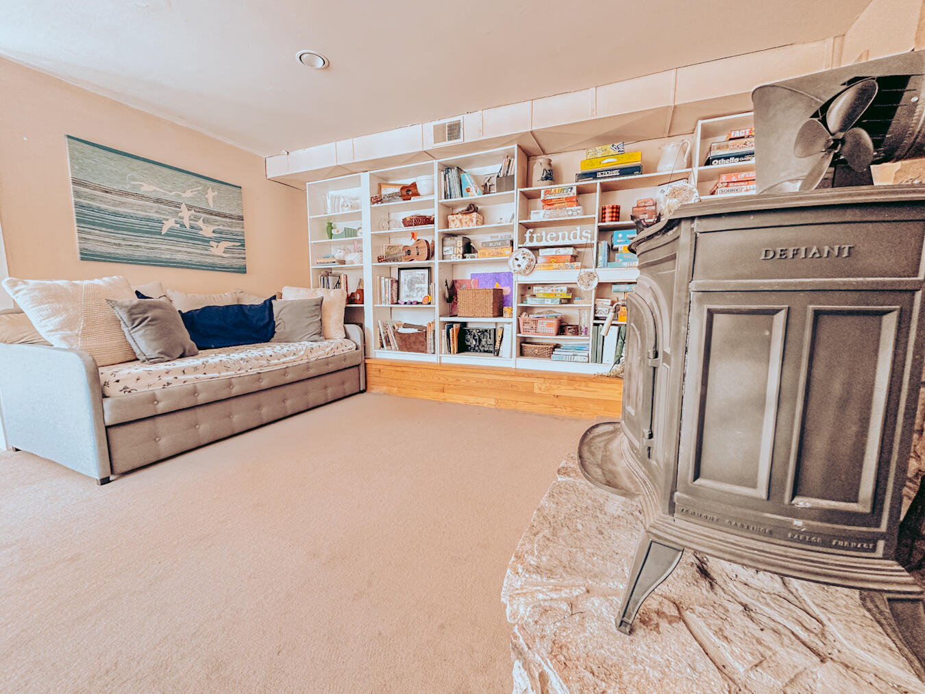 2003 West Street Carrabassett Valley ME 04947