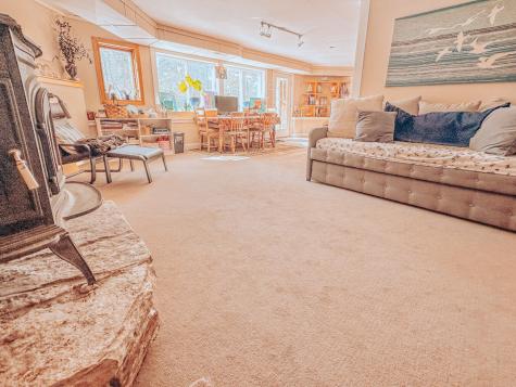 2003 West Street Carrabassett Valley ME 04947