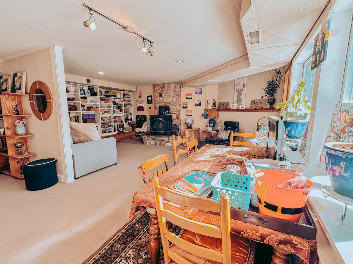 2003 West Street Carrabassett Valley ME 04947