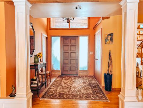 2003 West Street Carrabassett Valley ME 04947