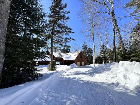 2003 West Street Carrabassett Valley ME 04947
