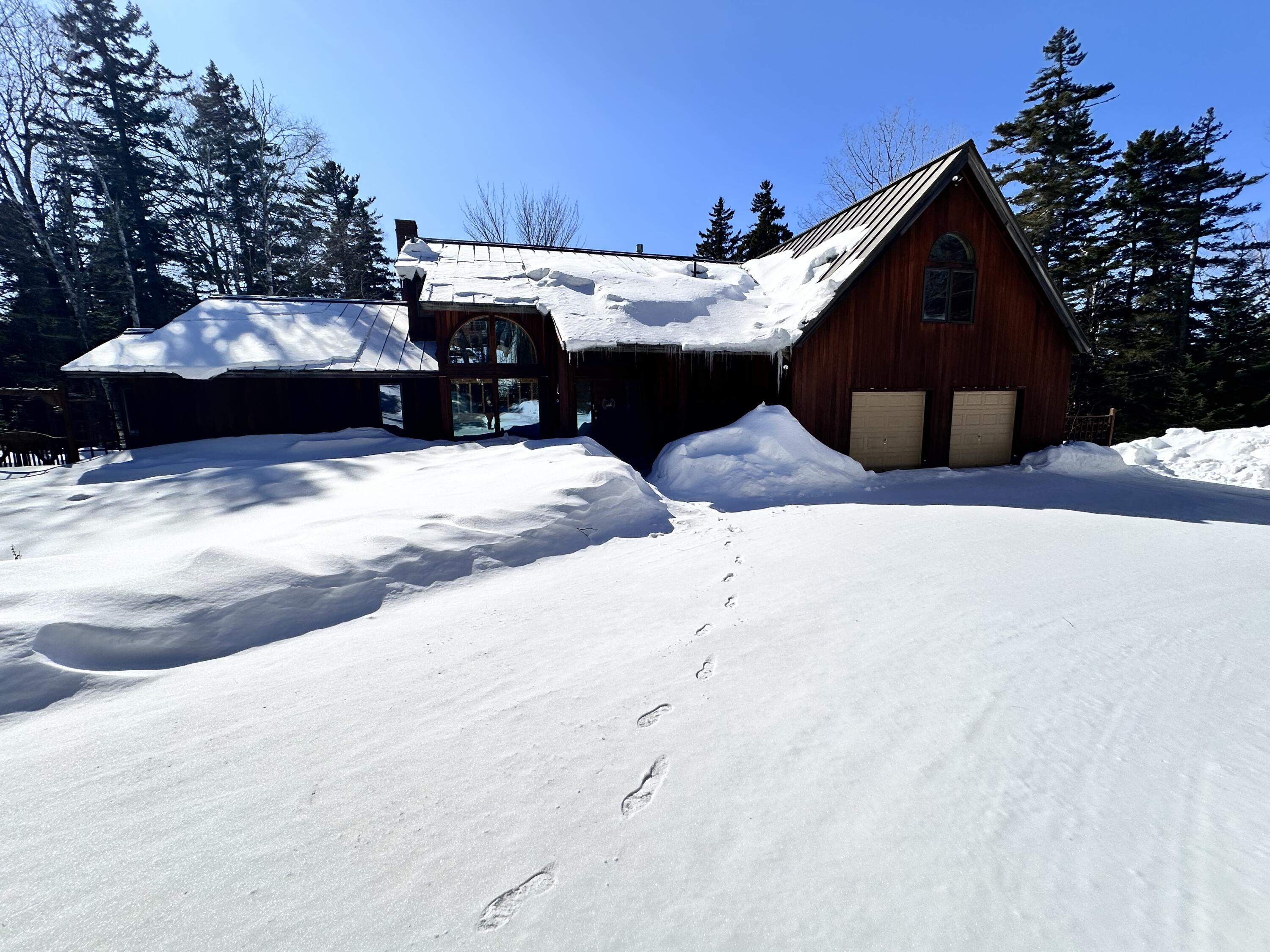 2003 West Street Carrabassett Valley ME 04947