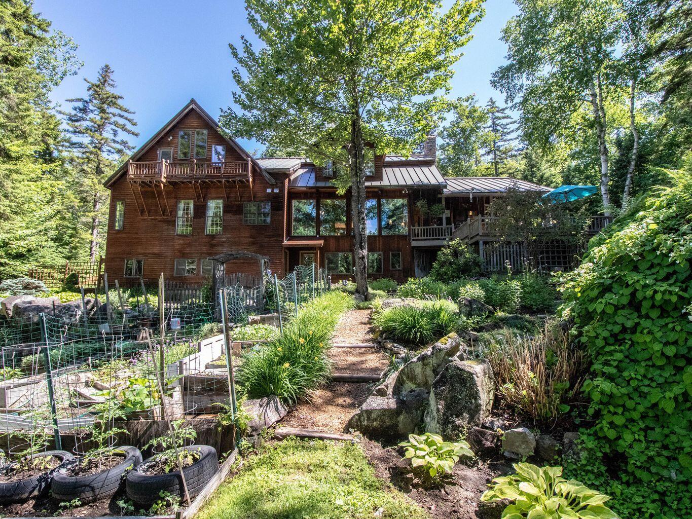 2003 West Street Carrabassett Valley ME 04947