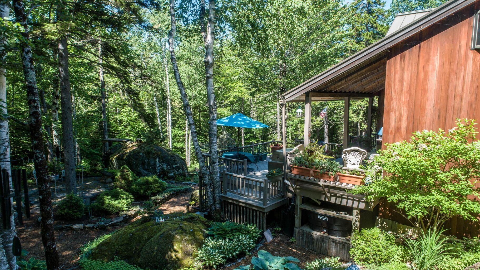 2003 West Street Carrabassett Valley ME 04947