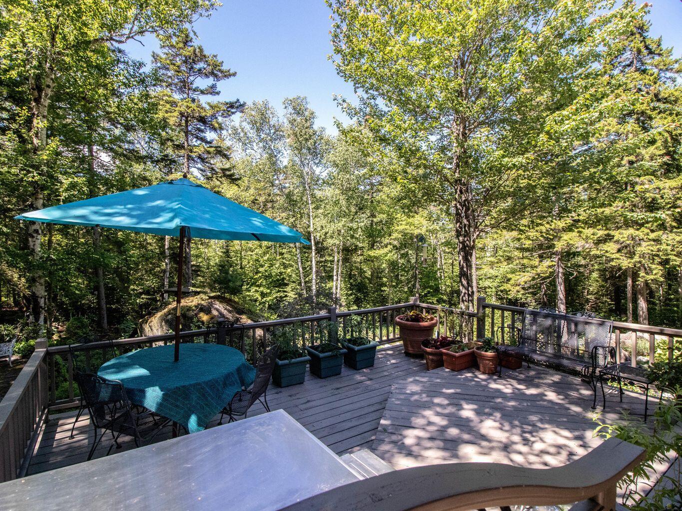 2003 West Street Carrabassett Valley ME 04947