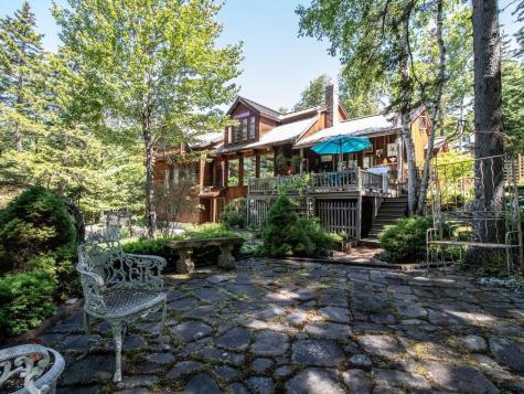 2003 West Street Carrabassett Valley ME 04947