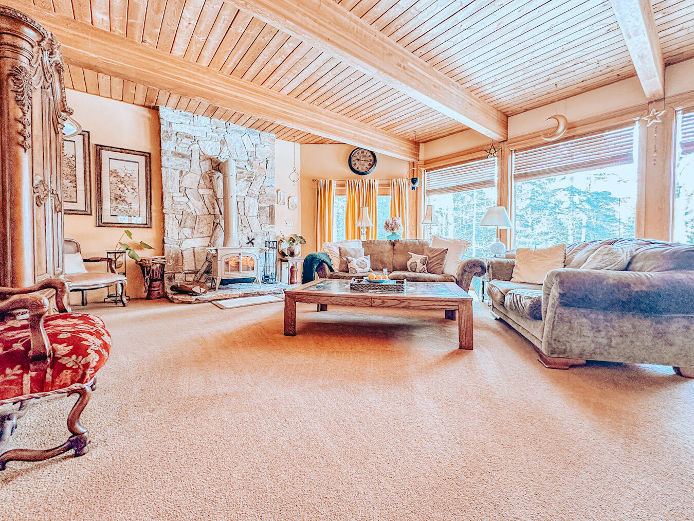 2003 West Street Carrabassett Valley ME 04947