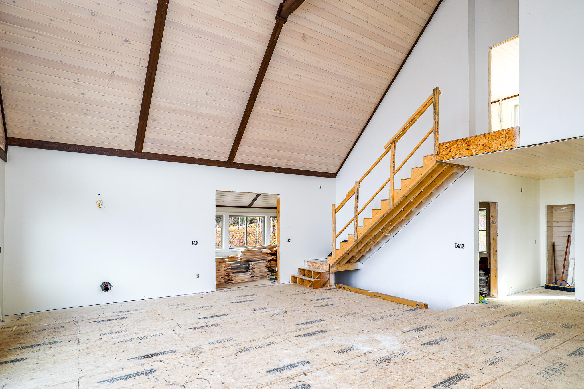 70 Harmony Row Bethel ME 04217