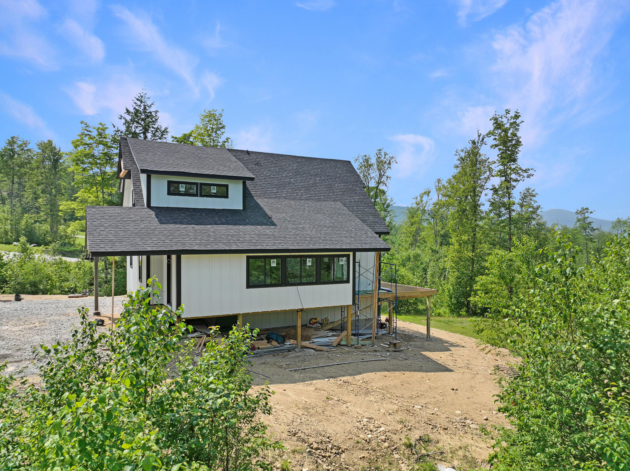 70 Harmony Row Bethel ME 04217