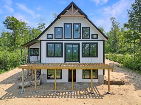 70 Harmony Row Bethel ME 04217