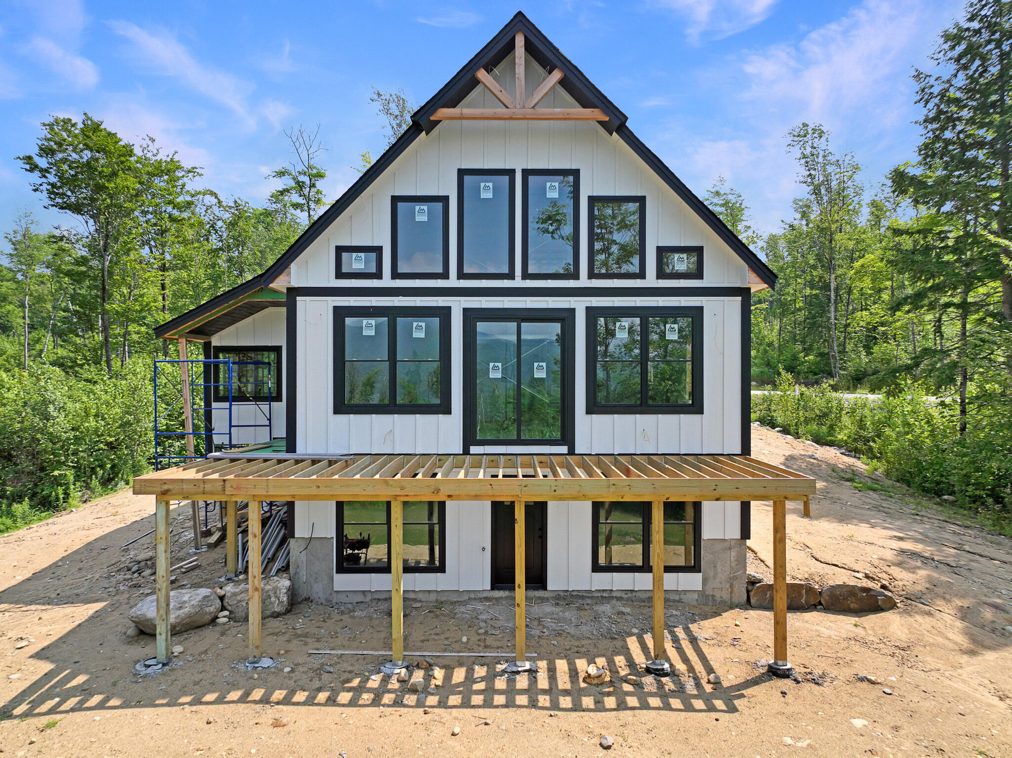 70 Harmony Row Bethel ME 04217