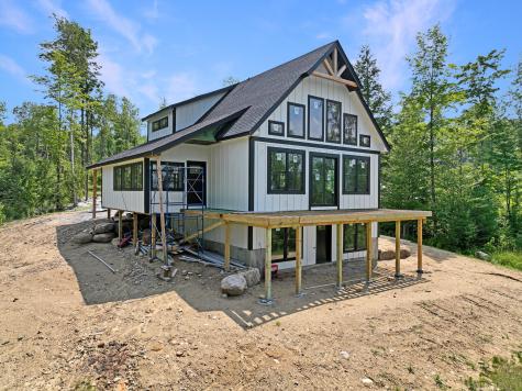 70 Harmony Row Bethel ME 04217