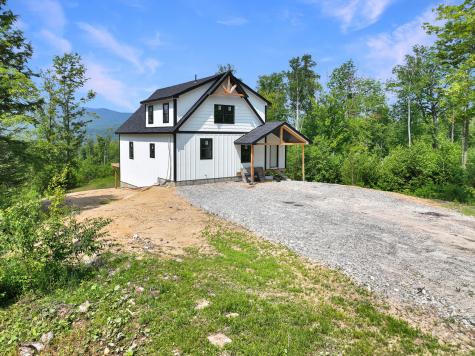 70 Harmony Row Bethel ME 04217