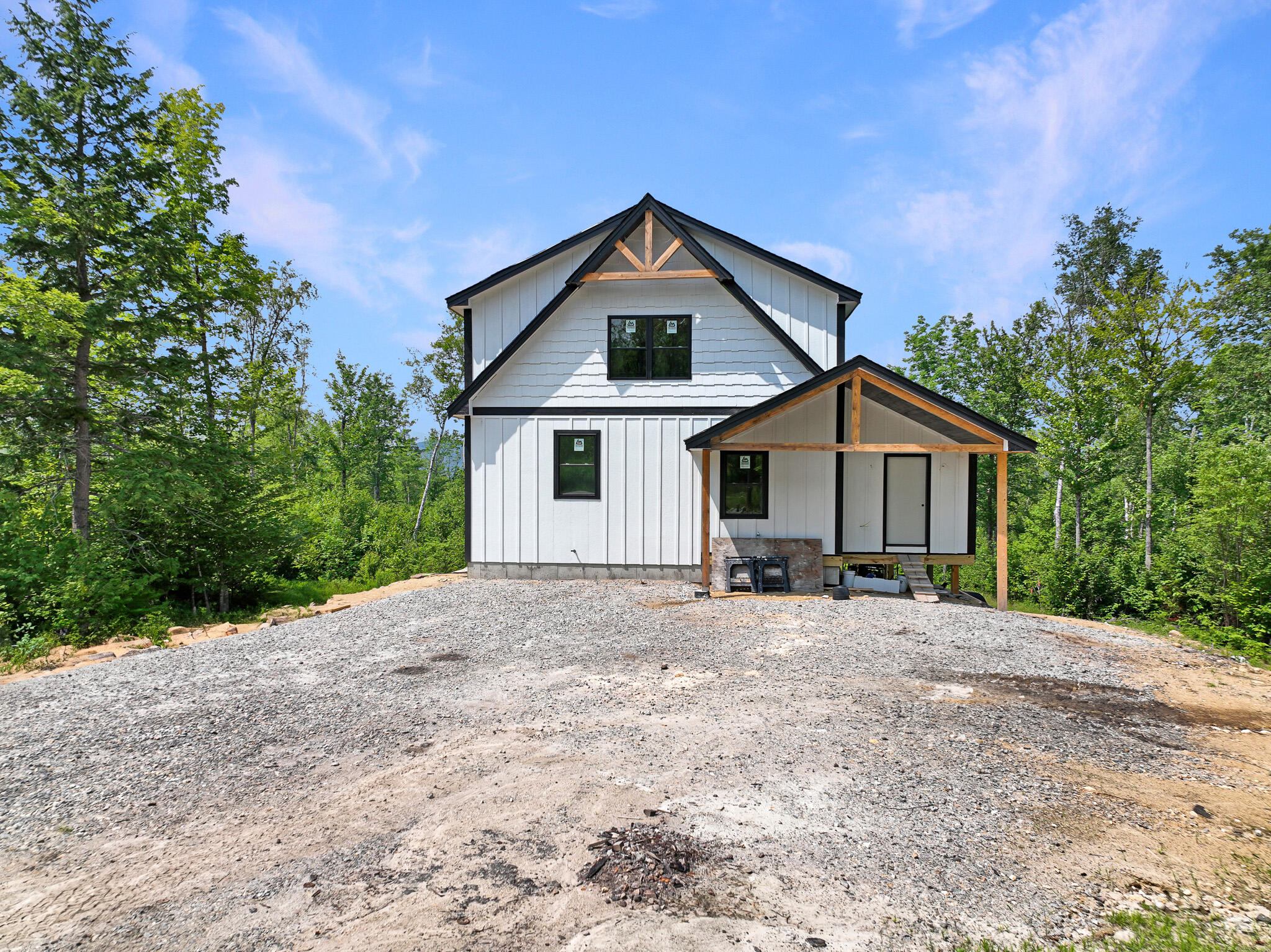 70 Harmony Row Bethel ME 04217